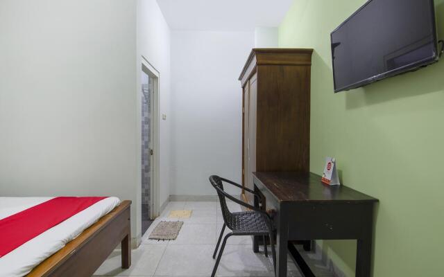 OYO 3815 Kutisari Selatan 21 Syariah