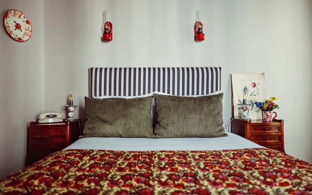 Hotel Maison Saintonge