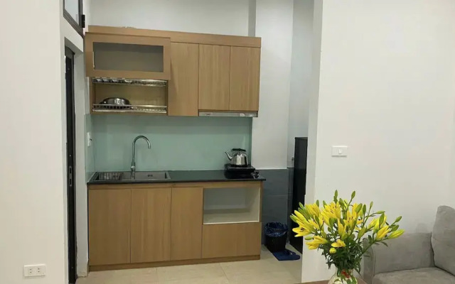 Era Apartment Tran Thai Tong