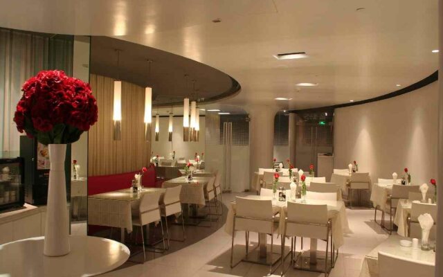 Jinjiang Inn Ma'anshan Jiefang Road