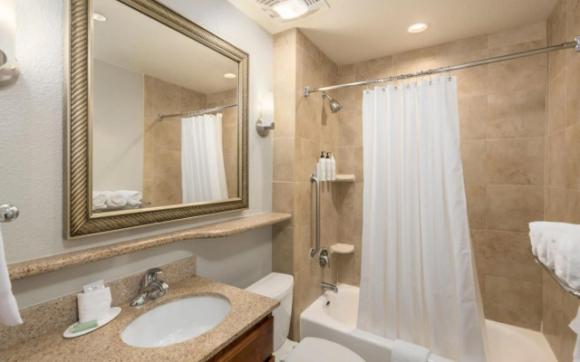 TownePlace Suites Tucson Williams Centre
