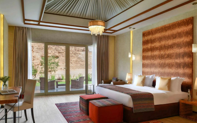 Shaden Resort by Accor