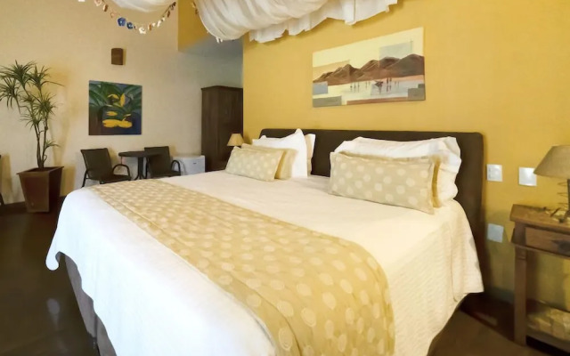 Hotel Mil Flores