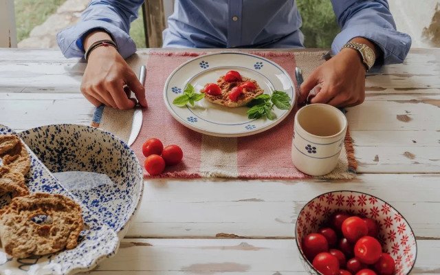 Masseria della Piana Ostuni