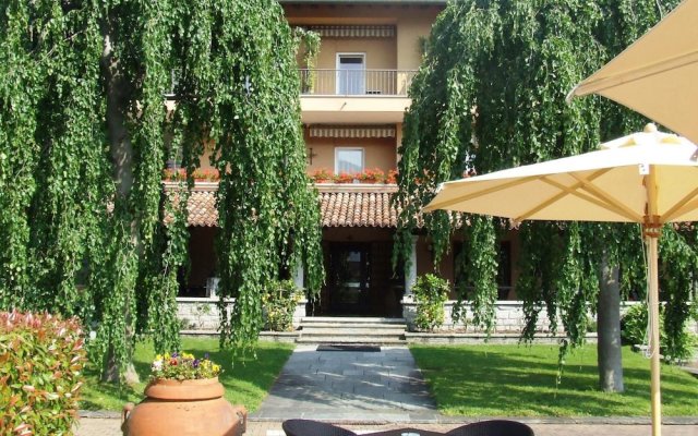 Hotel Villa Edy