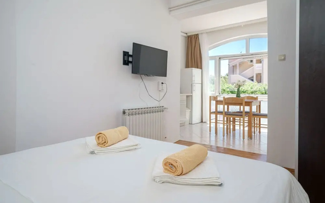 Apartments Nostro Palazzo
