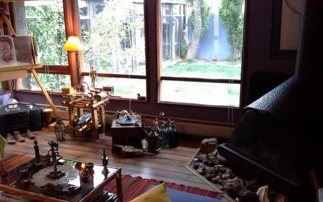 Hostal Boutique Dalmacia