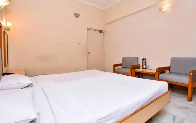 Bhimas Deluxe Hotel