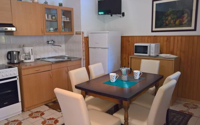 Apartment True A2 Malinska, Island Krk