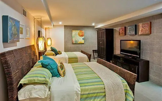 #331 - Luxury at WindanSea