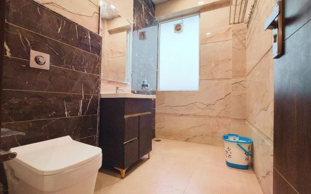 Hotel East Wood Amritsar