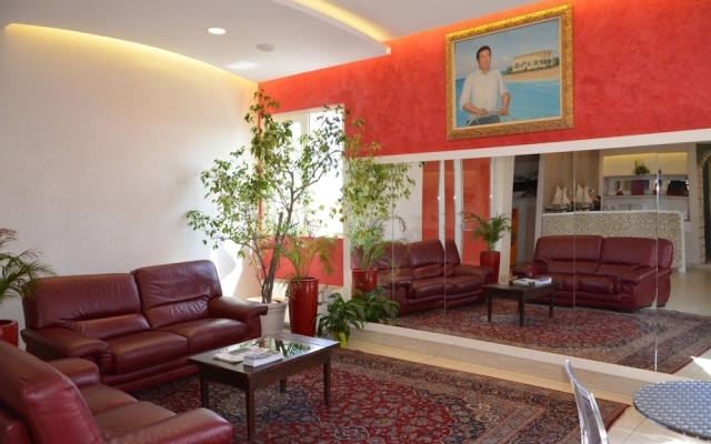 Hotel Nuova Orchidea