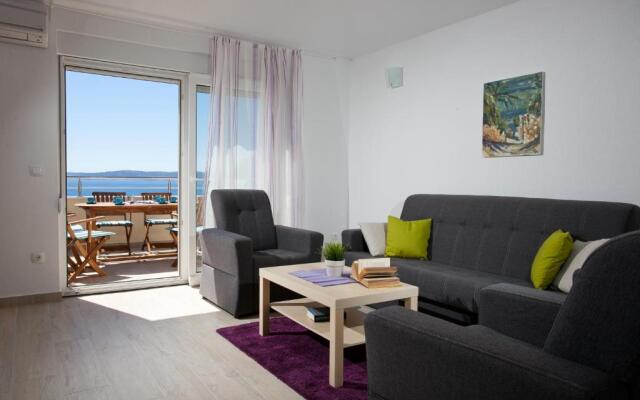 Apartments Medvid