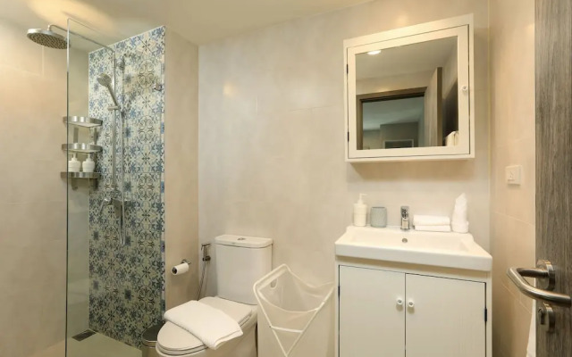 Title Residencies by Phuket Apartments