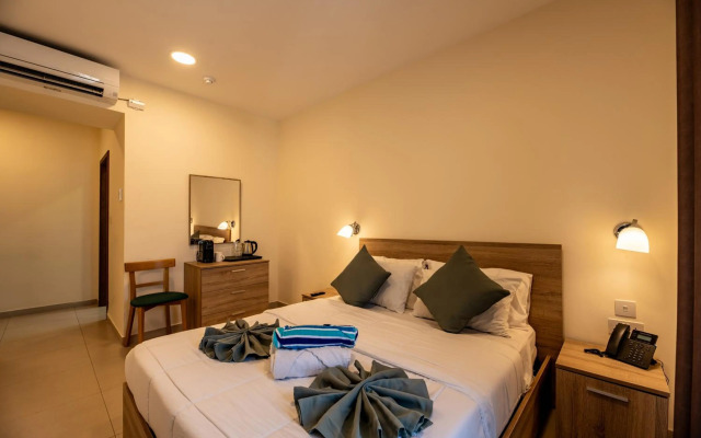 Euroclub Hotel