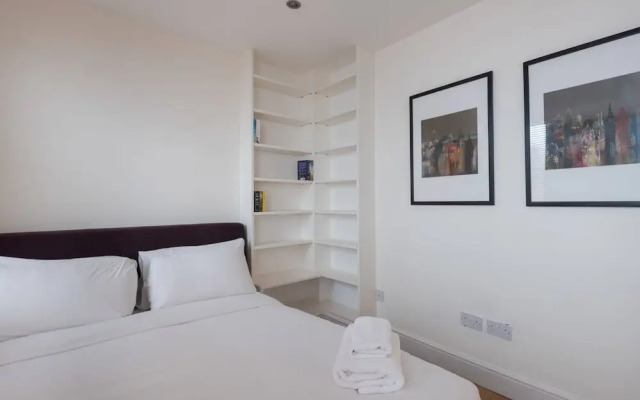 Gorgeous 3BR Mews House - Hyde Park - Paddington