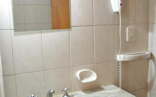 Hostel Ruta76 y El Pasillo