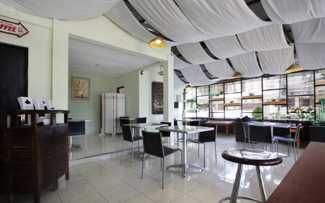 Airy Sunda Natuna 16 Bandung