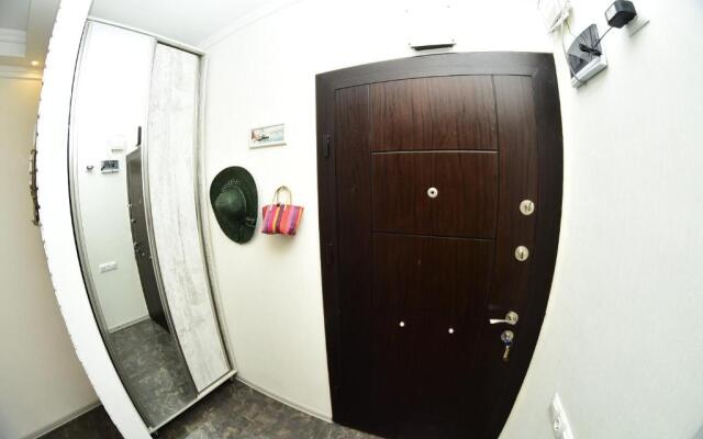 Stars Apartment