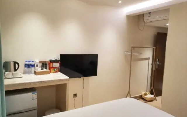 Youranju Hotel (Exhibition Center)