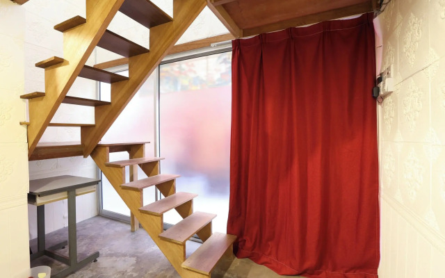 Dou Houz - Hostel