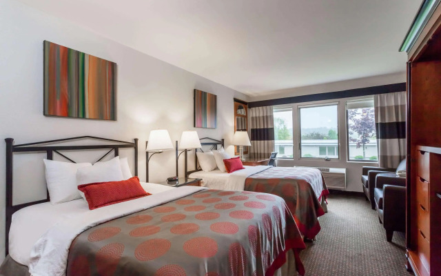 Ramada by Wyndham Rock Hill at Sullivan Center