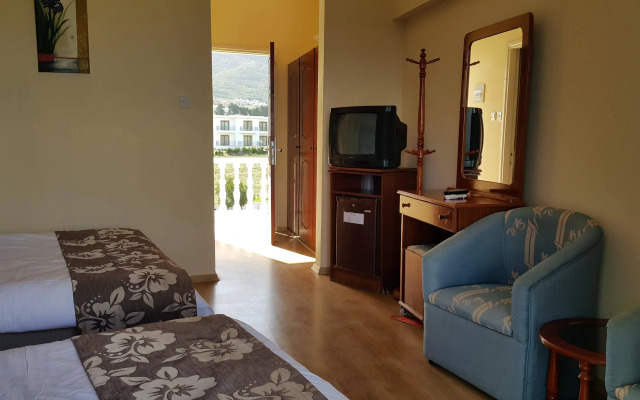 Hotel Sempati