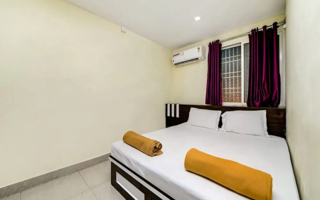 SPOT ON 41635 Hotel Gpr Grand