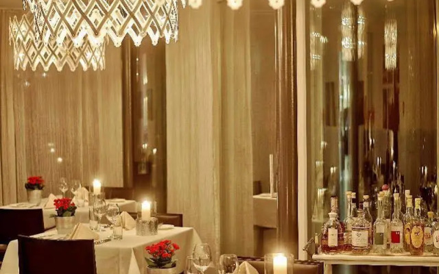 Sorell Hotel Tamina