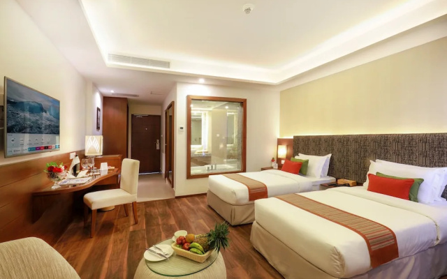 Mountain Glory Forest Resort and Spa, Pokhara