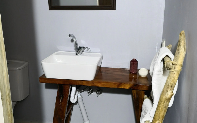 Veranda Glamping Butik Otel