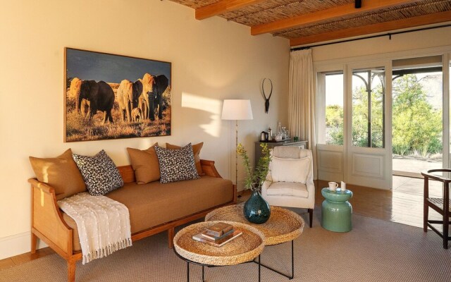 Samara Karoo Reserve