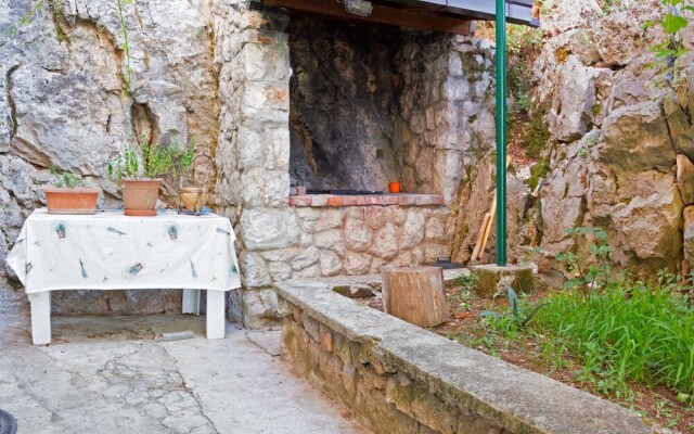 Holiday Home Borcic