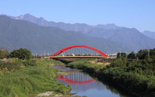 Bridge Bed and Breakfast