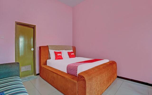 OYO 3866 Villa Gothick