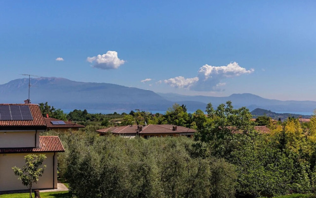 Residence Gli Oleandri C13