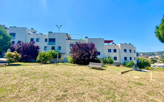 Hauzify I Apartament Forques