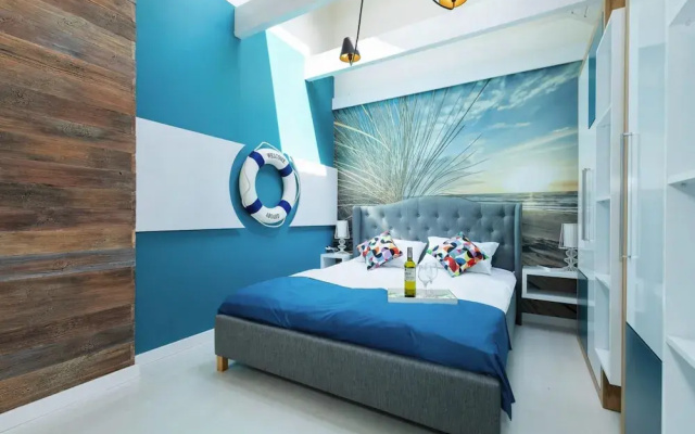 Holiday Home in Ustronie Morskie Near Beach