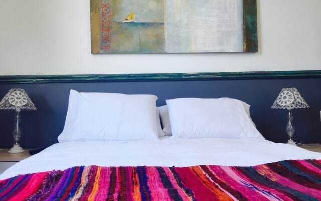 Casa Nomade Hotel Boutique