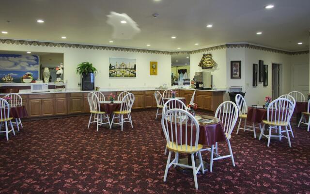 Oceanview Inn