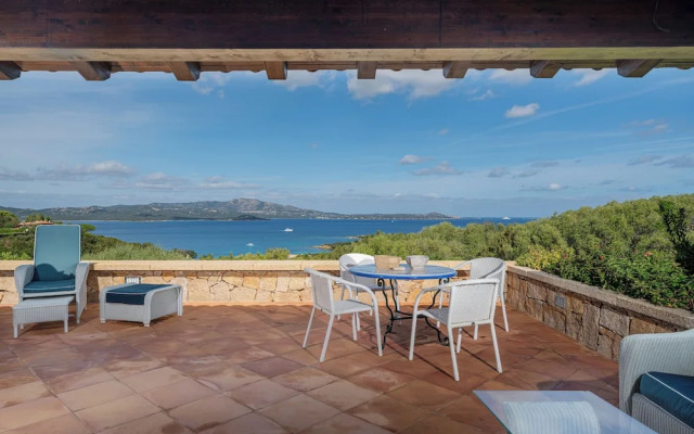 Villa Ippocampo by Wonderful Italy