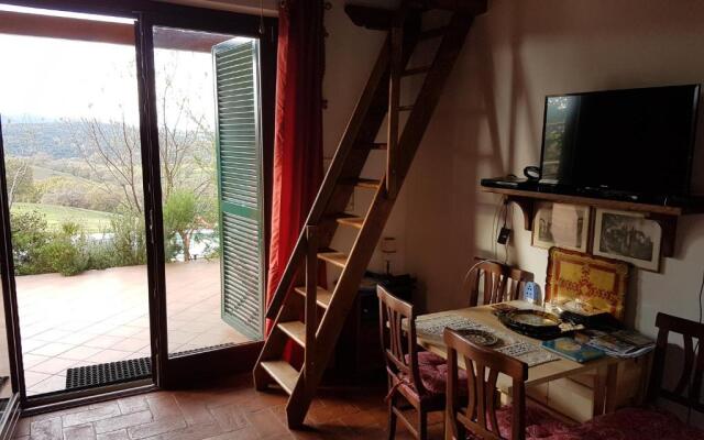 Agriturismo Collelungo di Maremma