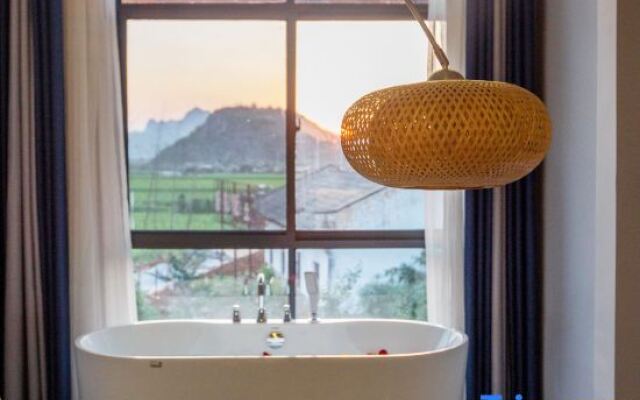 Wenhe Jiudian Yitang Guesthouse