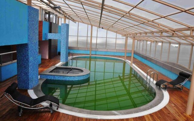 Hotel Madhushree