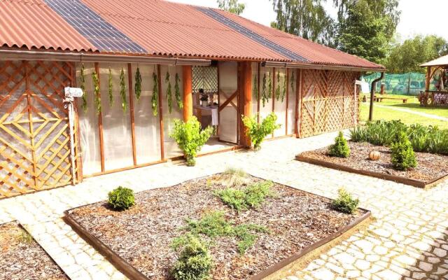 Guest House Gravas