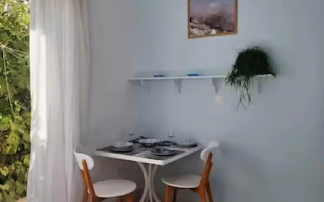 Les Amandiers D2&D3 by Corfu Escapes
