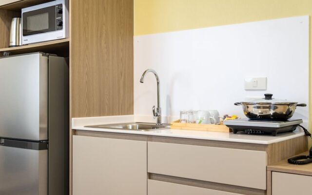 Hotel Kuretakeso Thailand Sriracha