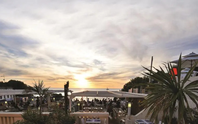 Hotel Le Caritz