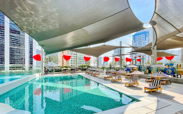 MAG 318 Business Bay Dubai