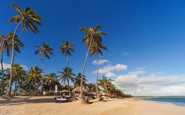 Zoetry Agua Punta Cana - All Inclusive